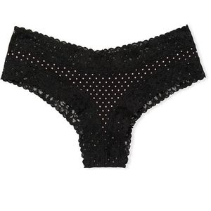 Victoria's Secret Cheeky Panty